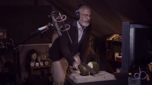 How to Sound Design Your&nbsp;Life