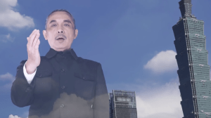 小編撿到槍 – 0515 國父現身篇&nbsp;小檔