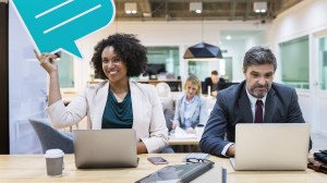 小編速讀 – 大學生寫作與論述能力低落的根本原因是什麼？