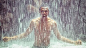 小編速讀-通常是劇情轉折之處：要淋多少雨才會感冒？