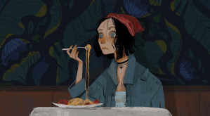 小編速讀-原來生動的角色是這樣設計