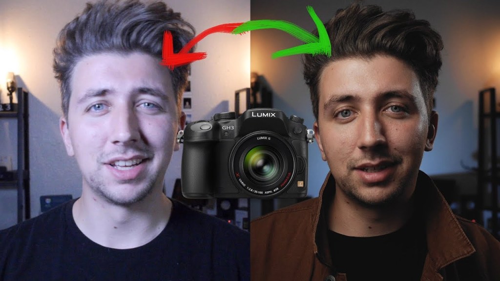 How To Make A $300 Camera Look&nbsp;Pro!