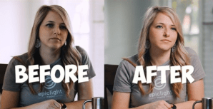 How to shoot an&nbsp;INTERVIEW