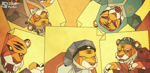 虎姑婆的傳說從何而來？