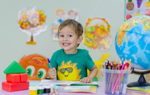 你家孩子具備升小學的基本能力嗎？