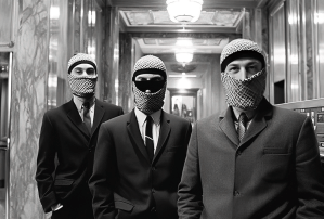 「準備簡報就像計畫搶銀行」！麻省理工學院最受歡迎講師的三個簡報秘訣